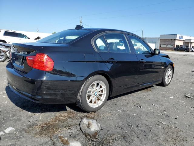 Photo 2 VIN: WBAPH7C5XAA800126 - BMW 3 SERIES 