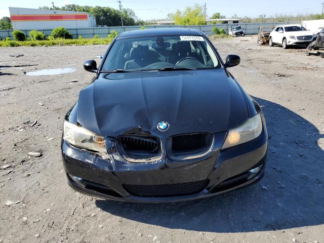 Photo 4 VIN: WBAPH7C5XAA800126 - BMW 3 SERIES 