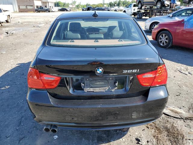 Photo 5 VIN: WBAPH7C5XAA800126 - BMW 3 SERIES 