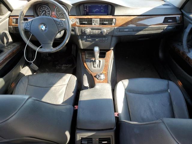 Photo 7 VIN: WBAPH7C5XAA800126 - BMW 3 SERIES 