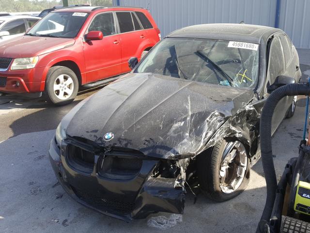 Photo 1 VIN: WBAPH7C5XAA800515 - BMW 328 I 