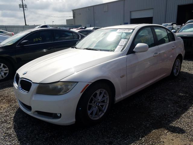 Photo 1 VIN: WBAPH7C5XAE129520 - BMW 328 I 