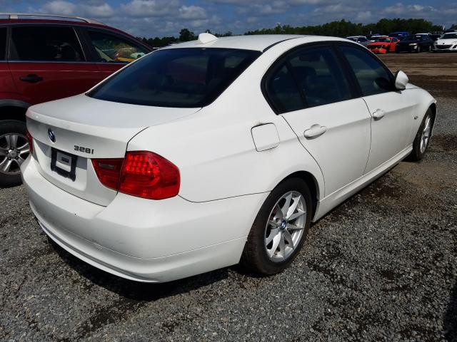 Photo 3 VIN: WBAPH7C5XAE129520 - BMW 328 I 