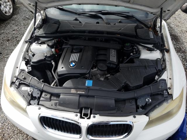 Photo 6 VIN: WBAPH7C5XAE129520 - BMW 328 I 