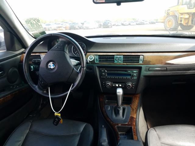 Photo 8 VIN: WBAPH7C5XAE129520 - BMW 328 I 