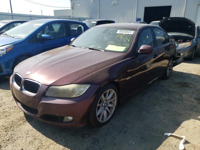 Photo 1 VIN: WBAPH7C5XAE130053 - BMW 328 I 