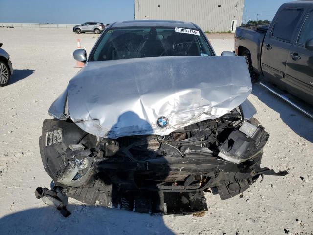 Photo 4 VIN: WBAPH7C5XBA801116 - BMW 328 I 