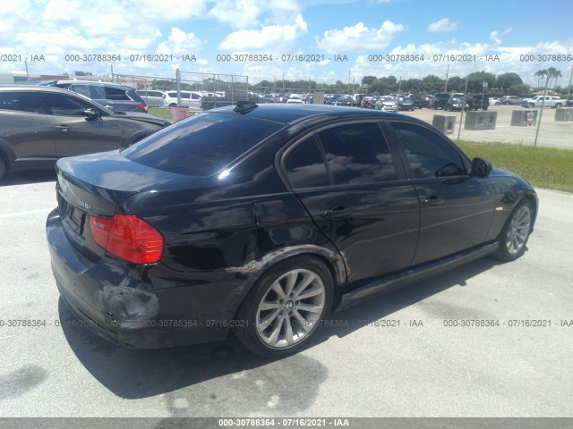 Photo 3 VIN: WBAPH7C5XBA801570 - BMW 3 