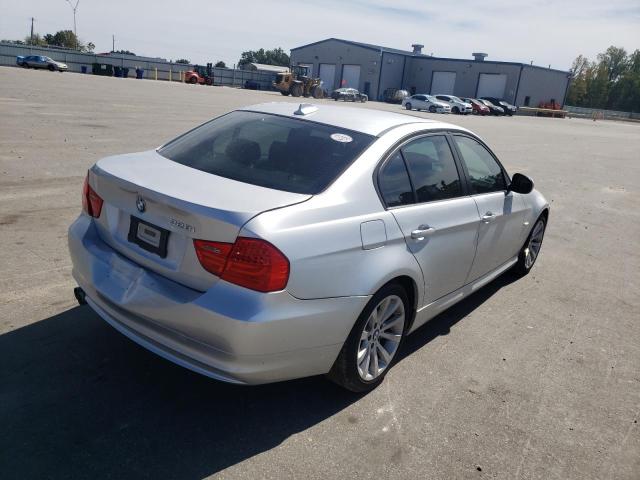 Photo 3 VIN: WBAPH7C5XBA802296 - BMW 328 I 