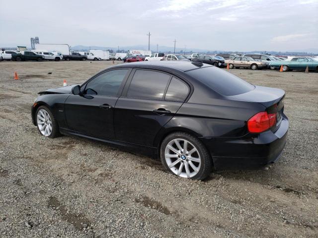 Photo 1 VIN: WBAPH7C5XBE126439 - BMW 3 SERIES 