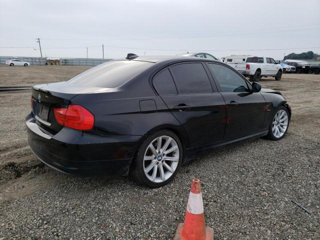 Photo 2 VIN: WBAPH7C5XBE126439 - BMW 3 SERIES 