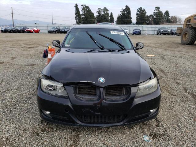 Photo 4 VIN: WBAPH7C5XBE126439 - BMW 3 SERIES 