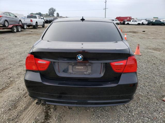 Photo 5 VIN: WBAPH7C5XBE126439 - BMW 3 SERIES 