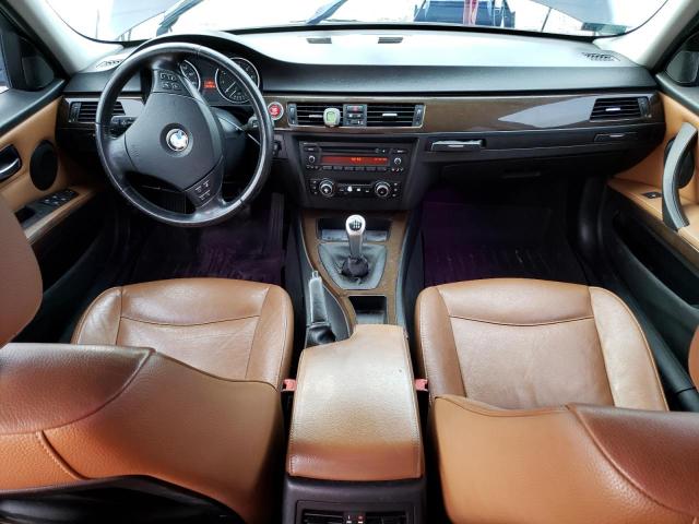 Photo 7 VIN: WBAPH7C5XBE126439 - BMW 3 SERIES 