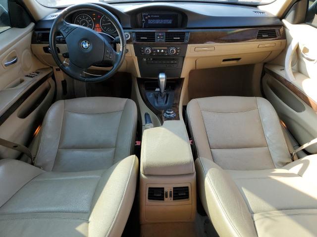 Photo 7 VIN: WBAPH7C5XBE131477 - BMW 3 SERIES 