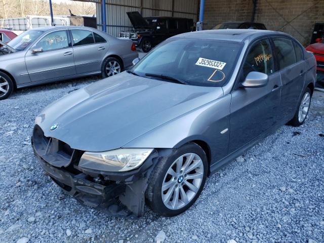 Photo 1 VIN: WBAPH7C5XBE131494 - BMW 328 I 