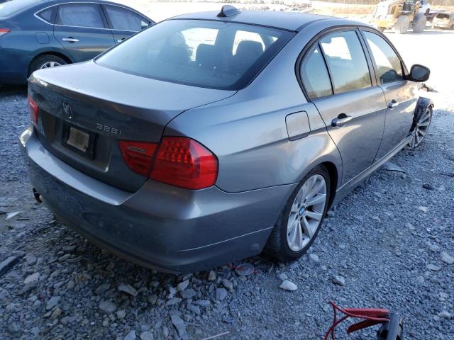 Photo 3 VIN: WBAPH7C5XBE131494 - BMW 328 I 