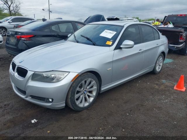 Photo 1 VIN: WBAPH7C5XBE460857 - BMW 328I 