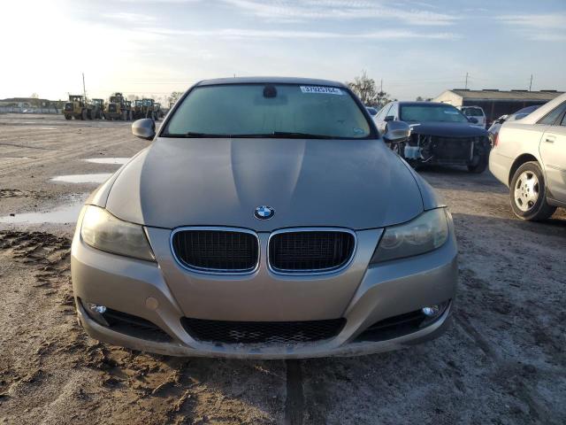 Photo 4 VIN: WBAPH7C5XBE461622 - BMW 3 SERIES 