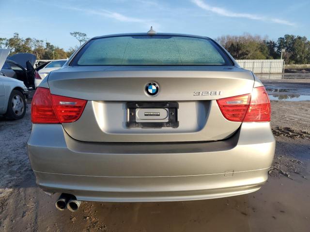 Photo 5 VIN: WBAPH7C5XBE461622 - BMW 3 SERIES 