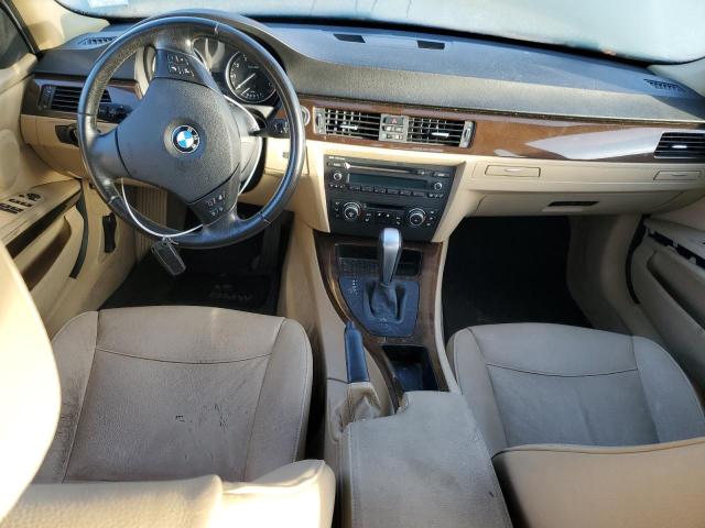 Photo 7 VIN: WBAPH7C5XBE461622 - BMW 3 SERIES 