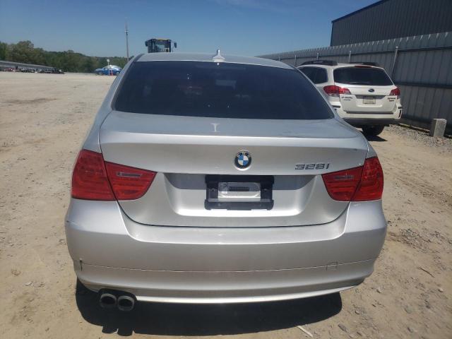 Photo 5 VIN: WBAPH7C5XBE462124 - BMW 3 SERIES 