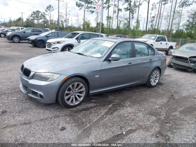 Photo 1 VIN: WBAPH7C5XBE674070 - BMW 328I 