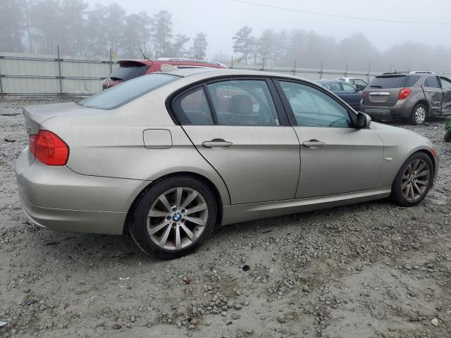 Photo 2 VIN: WBAPH7C5XBE674201 - BMW 3 SERIES 