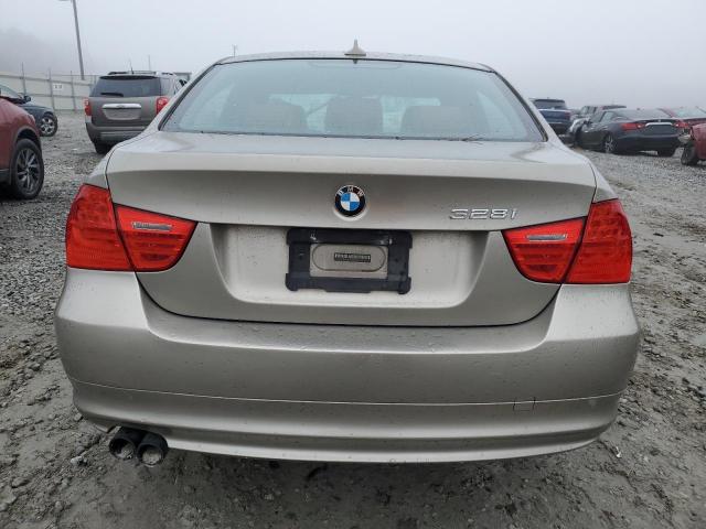 Photo 5 VIN: WBAPH7C5XBE674201 - BMW 3 SERIES 