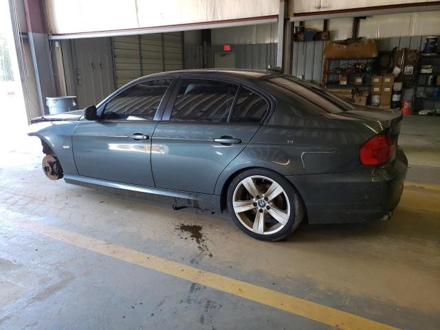 Photo 1 VIN: WBAPH7C5XBE674229 - BMW 328 I 