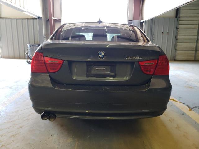 Photo 5 VIN: WBAPH7C5XBE674229 - BMW 328 I 