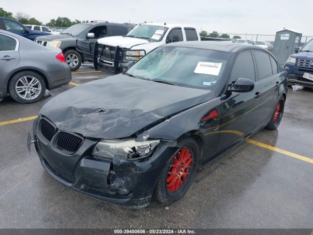 Photo 1 VIN: WBAPH7C5XBE676160 - BMW 328 