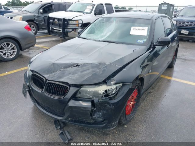 Photo 5 VIN: WBAPH7C5XBE676160 - BMW 328 