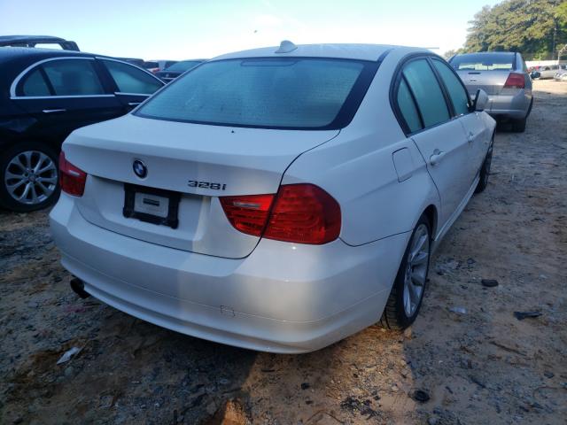 Photo 3 VIN: WBAPH7C5XBE676630 - BMW 3 SERIES 