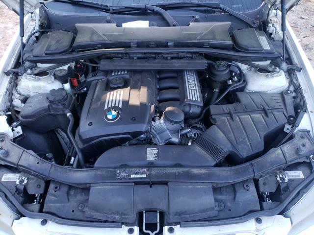 Photo 6 VIN: WBAPH7C5XBE676630 - BMW 3 SERIES 