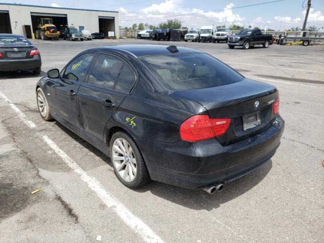 Photo 2 VIN: WBAPH7C5XBE677051 - BMW 328 I 