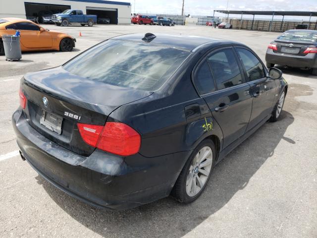 Photo 3 VIN: WBAPH7C5XBE677051 - BMW 328 I 