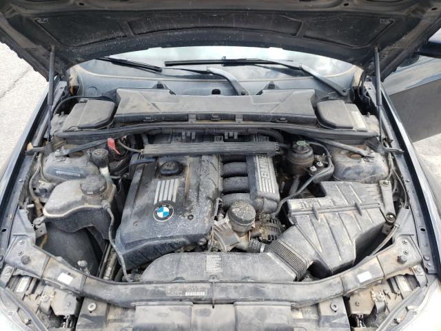 Photo 6 VIN: WBAPH7C5XBE677051 - BMW 328 I 