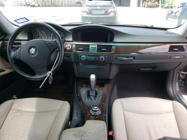 Photo 8 VIN: WBAPH7C5XBE677051 - BMW 328 I 