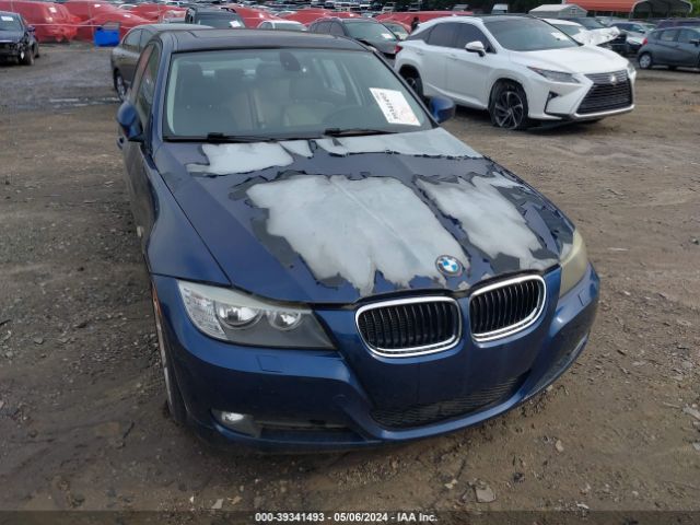 Photo 5 VIN: WBAPH7C5XBE678748 - BMW 328I 