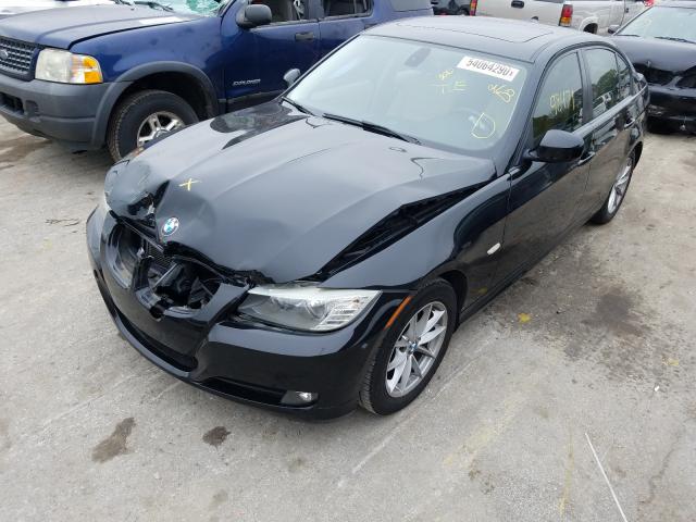 Photo 1 VIN: WBAPH7C5XBE679382 - BMW 328 I 