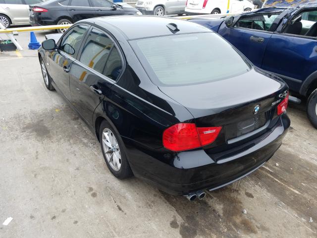 Photo 2 VIN: WBAPH7C5XBE679382 - BMW 328 I 