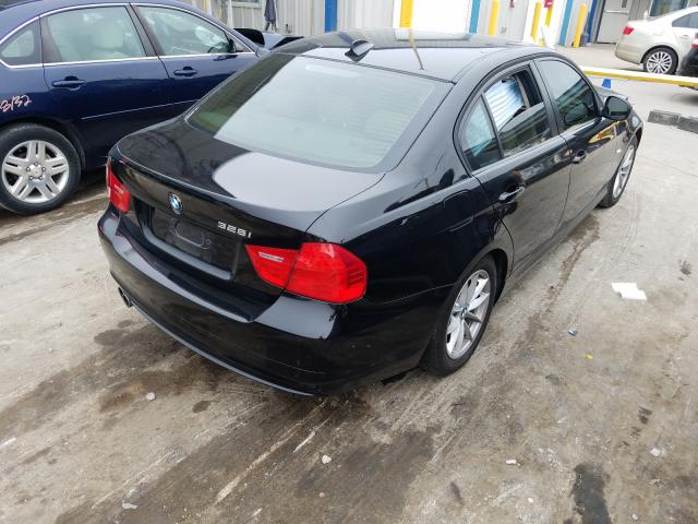 Photo 3 VIN: WBAPH7C5XBE679382 - BMW 328 I 