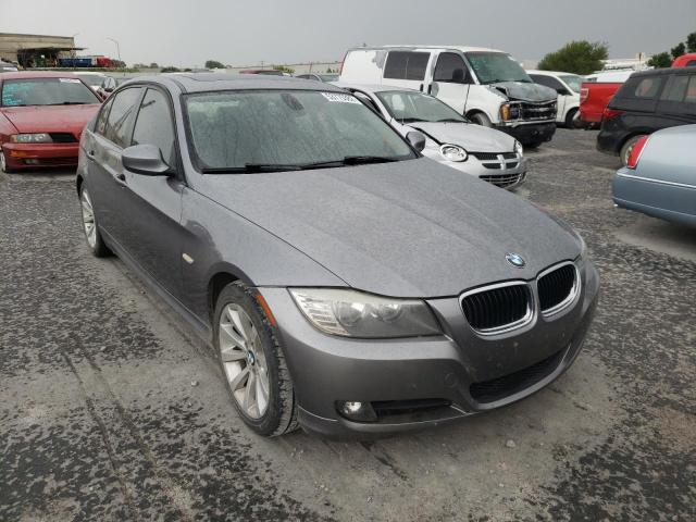 Photo 0 VIN: WBAPH7C5XBE679978 - BMW 328 I 