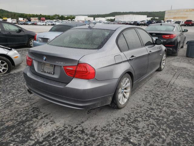 Photo 3 VIN: WBAPH7C5XBE679978 - BMW 328 I 