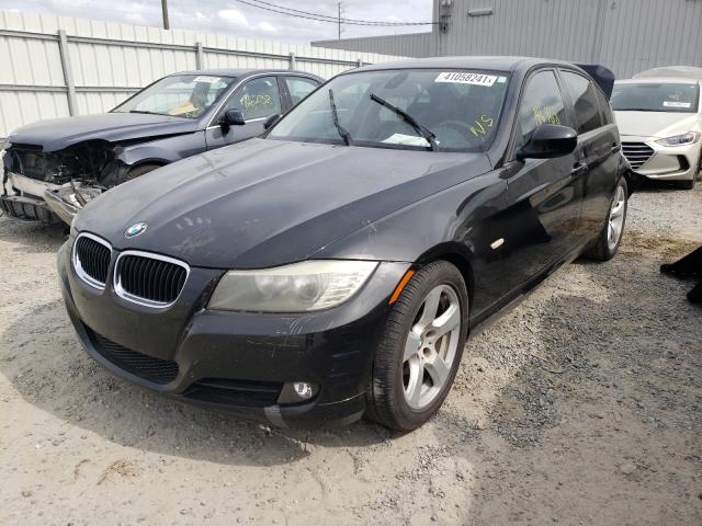 Photo 1 VIN: WBAPH7C5XBE682038 - BMW 328 I 