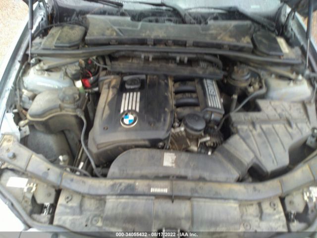 Photo 9 VIN: WBAPH7C5XBE682105 - BMW 3 SERIES 