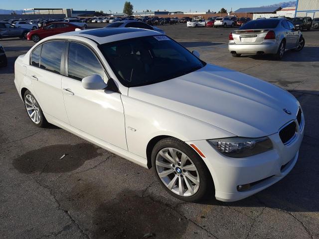 Photo 0 VIN: WBAPH7C5XBE683707 - BMW 328 I 