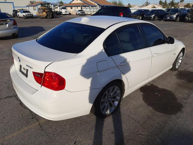 Photo 3 VIN: WBAPH7C5XBE683707 - BMW 328 I 