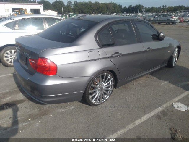 Photo 3 VIN: WBAPH7C5XBE850292 - BMW 3 